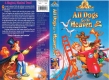All Dogs Go To Heaven 2